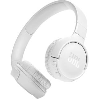 JBL Tune 520BT trådløse on-ear-hovedtelefoner med Bluetooth 5.3 og multipoint