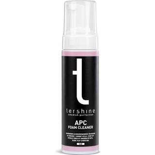 Tershine APC - Foam Cleaner, skummende universalrengøring, silke 200 ml