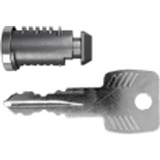 Thule cylinder + nøgle N234