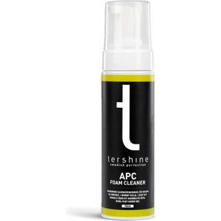 Tershine APC - Foam Cleaner