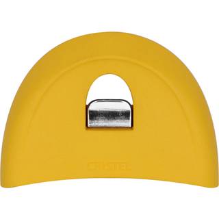 CRISTEL - Mutine Removable Side Handle - Yellow - Øvrige bageredskaber - Hvid