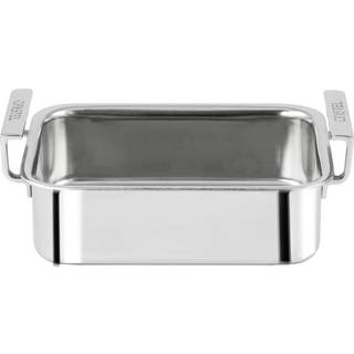 CRISTEL - 3-Ply Roaster - 10x12 cm - Ovnfaste fade