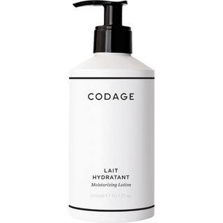 Codage Paris The Moisturizing Body Lotion 300 ml