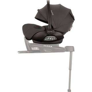 Nuna babyautostol Arra Flex Thunder