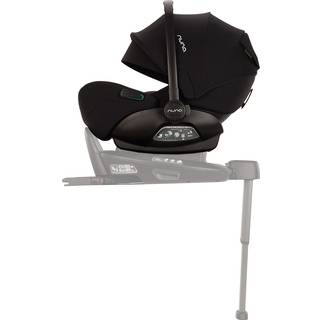 Nuna ARRA FLEX Autostol Baby, Caviar