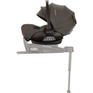 Nuna babyautostol Arra Flex Pine