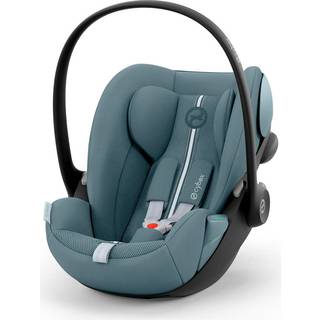 Cybex Cloud G i-Size Plus Autostol Baby, Stormy Blue