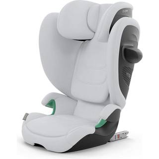 Cybex Solution G2 i-Fix Autostol, Fog Grey