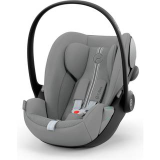 Cybex Cloud G i-Size autostol Plus Stone Grey