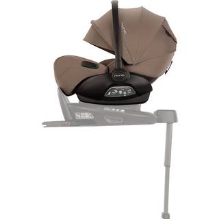 Nuna babyautostol Arra Flex Cedar