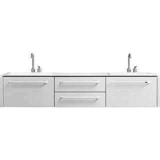 Vipp Badmodul Med Armatur Large 983