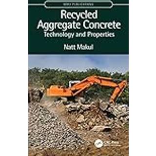Recycled Aggregate Concrete