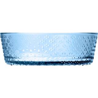 Iittala Tundra skål 62 cl Aqua