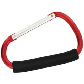 Ekstra stor klapvognskrog