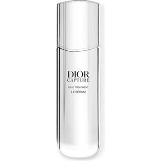 Dior Capture Le Serum OX-C Treatment 75 ml