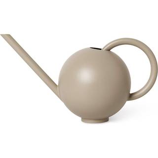 Orb Watering Can - Black