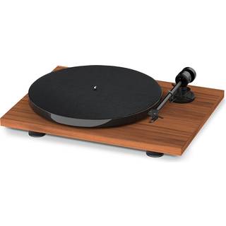 Pro-Ject E AT-3600 Walnut