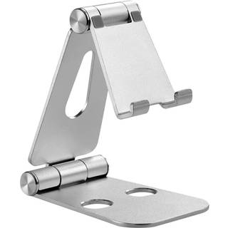 Prokord Dus-m02p Holder Passiv Holder Mobiltelefon/smartphone, Tablet/umpc Metallic