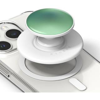 Ringke Tok Magnetic Holder/Stand Glossy Forest