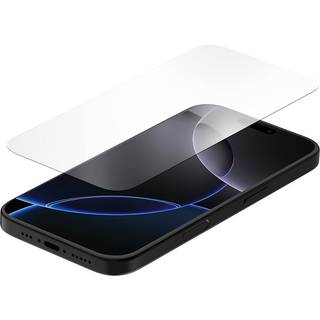 Quad Lock Screen Protector til iPhone-Apple iPhone 16 Pro