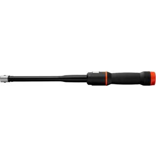 Momentnøgle justerbar f/hoved 9×12mm,40-200 Nm