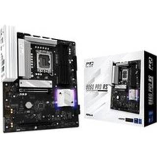 Asrock B860 Pro RS Intel B860 LGA 1851 (Socket V1) ATX