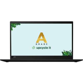 Lenovo Refurbished ThinkPad X1 Carbon - 14" | Core i5 | 16GB | 256GB | A Grade