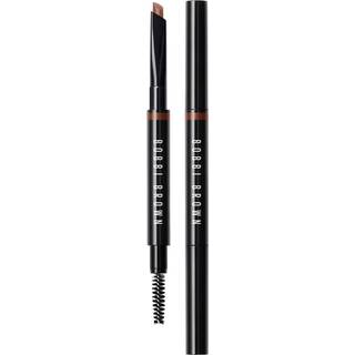 Bobbi Brown Long-Wear Brow Pencil Øjenbrynsblyant Skygge Universal Red 0.33 g - 0.33 g