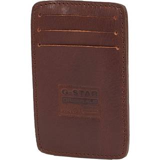 Cardholder - Brown - Men