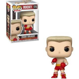 "Funko Pop Rocky Ivan Drago"
