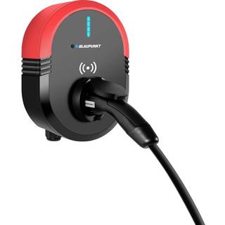 Blaupunkt Smart Wallbox BW1P32ASS ladeboks, max 7 kW