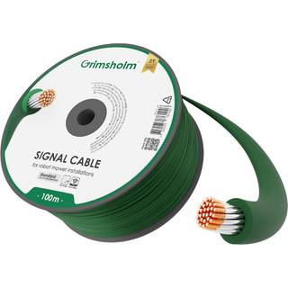 Afgrænsningskabel Standard (aluminiumskerne) 100 m