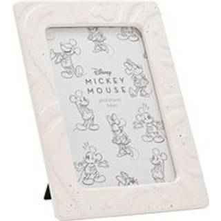 MICKEY - Shapes - Cadre Photo en Relief