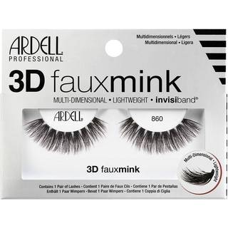 Ardell 3D Faux Mink 860