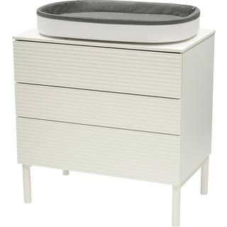 Stokke Stokke®Sleepi™ 1 Of 2 Kommode White One Size      Unisex