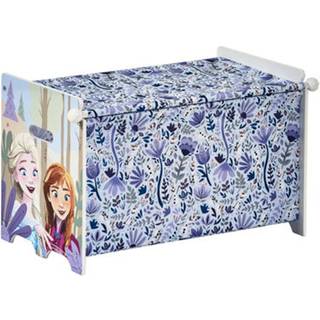 Disney Frozen Legetøjskiste Disney Kister og opbevaring 919219