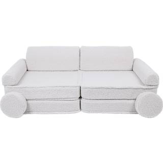 MeowBaby Bearly Sofa Premium, Brown