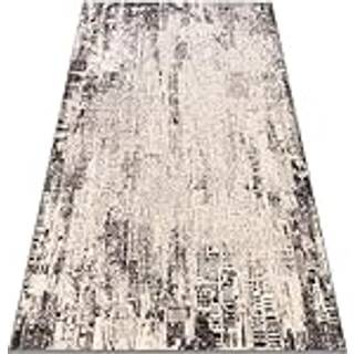 Gulvtæppe ANGEL 1223 / 52011 Vintage beige / grå 200x300 cm