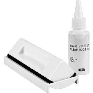 Vinyl rensesæt