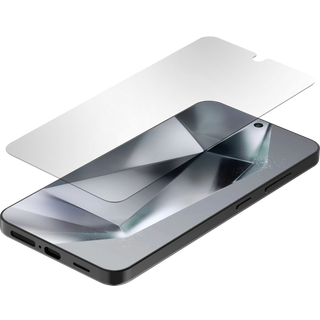 Samsung S24+ Skærmbeskytter Quad Lock