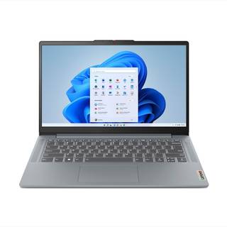 Lenovo Ideapad Slim 3 14'' FHD (arctic grey)