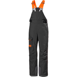 Summit Bib Pant JR Navy (152)