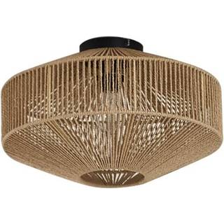 Lindby - Sorino Loftlampe Ø40 Træ