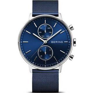 Bering 13242-307 Herrenuhr Classic 42mm 3ATM