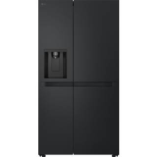 LG GSLC41EPPE side by side