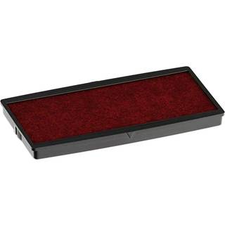 Colop E/30 Red Replacement Pad - Single 107177 Red Pad til Colop Printer 30