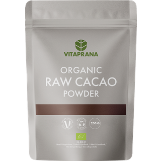 Økologisk Kakaopulver 250 g