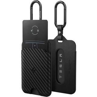Spigen Tesla Card Holder 2 Pack - Tesla Key Card