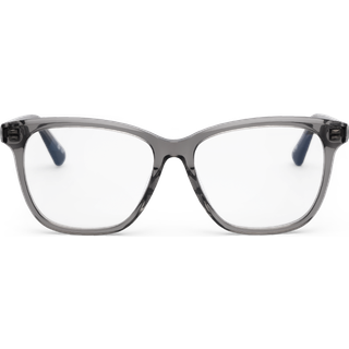 Remy Læsebrille, Clear/Ash, 1