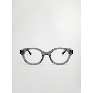 Frost Læsebrille, Clear/Ash, 2.5